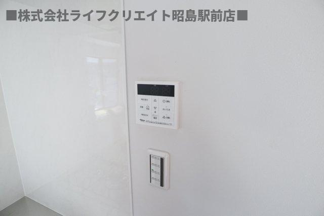 昭島市美堀町５丁目の一戸建てのその他