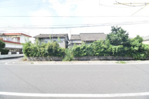 垂水市松原町　売地の画像