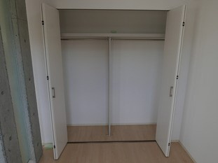 【収納】グランカーサ永山公園通　ｗｅｓｔ