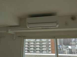 【設備】グランカーサ永山公園通　ｗｅｓｔ