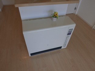 【設備】グランカーサ永山公園通　ｗｅｓｔ