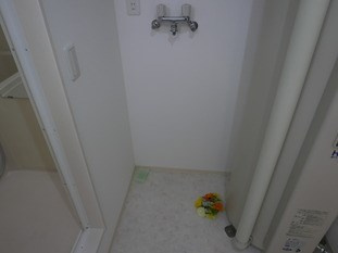 【設備】グランカーサ永山公園通　ｗｅｓｔ