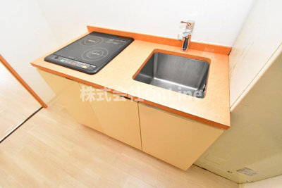 【キッチン】 | SEPTILE佐堂