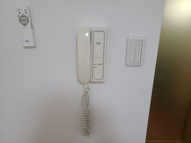 置地マンション| 名古屋市の賃貸ならMy賃貸のセキュリティ|置地マンション