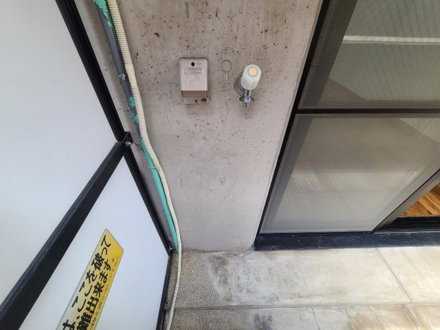 置地マンション| 名古屋市の賃貸ならMy賃貸の設備|置地マンション