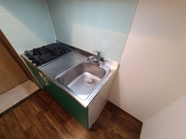 置地マンション| 名古屋市の賃貸ならMy賃貸のキッチン|置地マンション