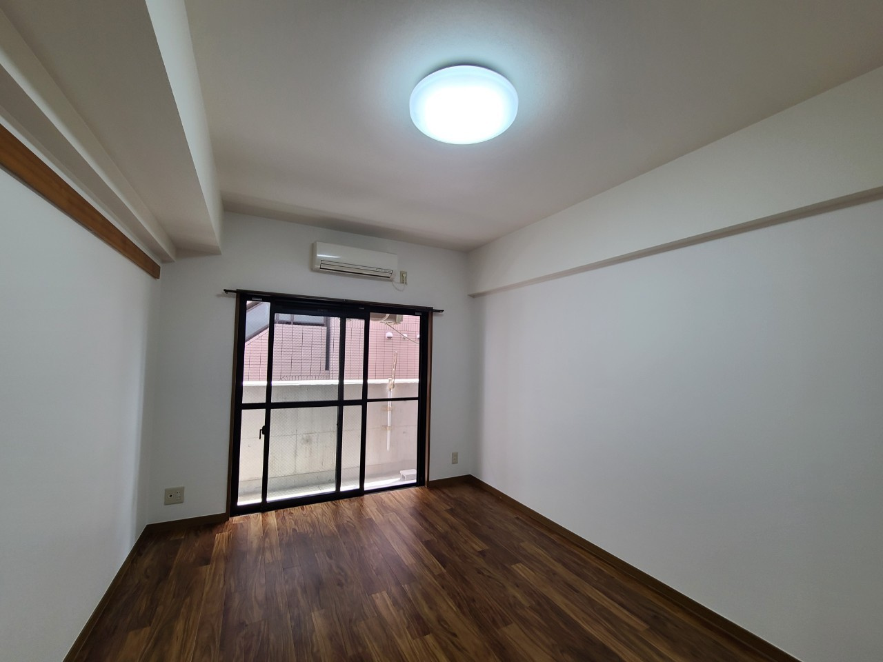 置地マンション| 名古屋市の賃貸ならMy賃貸の寝室|置地マンション