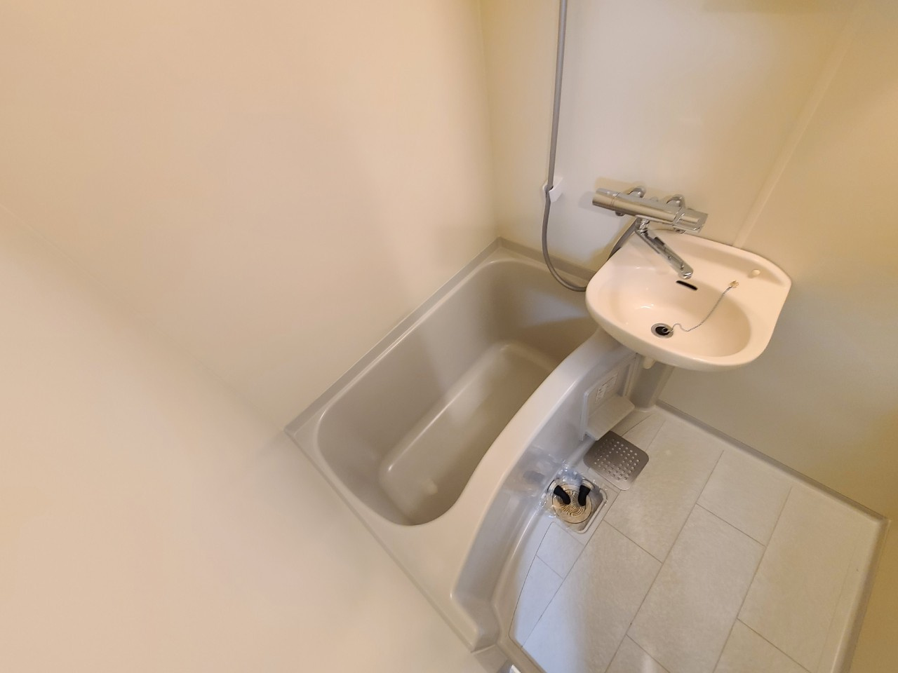 置地マンション| 名古屋市の賃貸ならMy賃貸の浴室|置地マンション