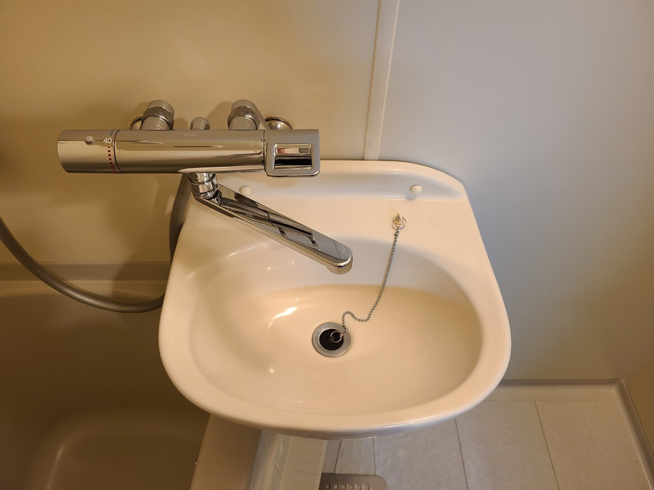 置地マンション| 名古屋市の賃貸ならMy賃貸の洗面所|置地マンション