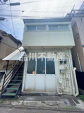 大田区中央３丁目のアパートの画像