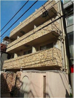 【外観】 | エムズヴィラ