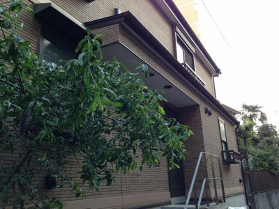 【外観】 | PATIRA