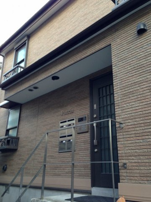 【外観】 | PATIRA