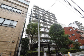 【外観】 | 即日のご見学も可能です！お気軽にお問い合わせください！
外観