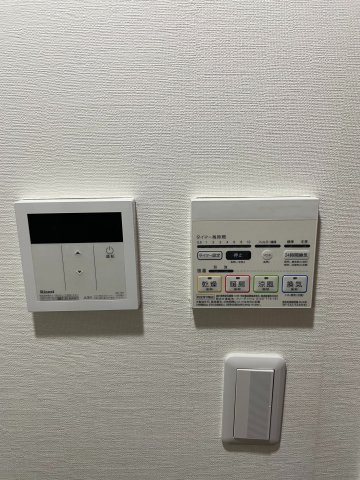 【設備】 | スパシエベレーザ練馬