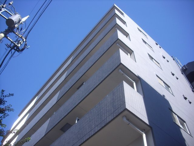 【外観】 | スパシエベレーザ練馬