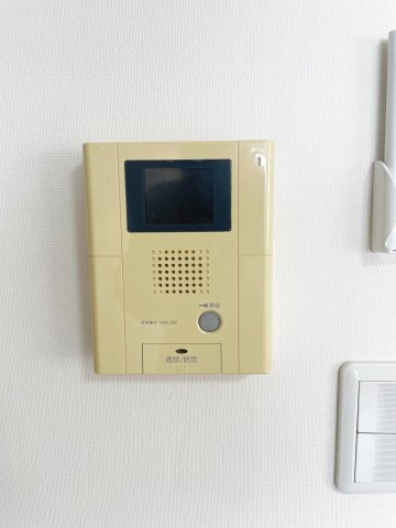 【セキュリティ】 | スパシエベレーザ練馬