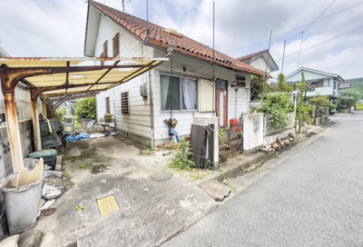 【前面道路含む現地写真】 | ◇南区植松◇市街化区域◇解体更地渡し◇