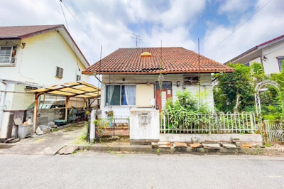 【前面道路含む現地写真】 | ◇南区植松◇市街化区域◇解体更地渡し◇