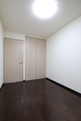 【子供部屋】 | ローレルコート北野田
