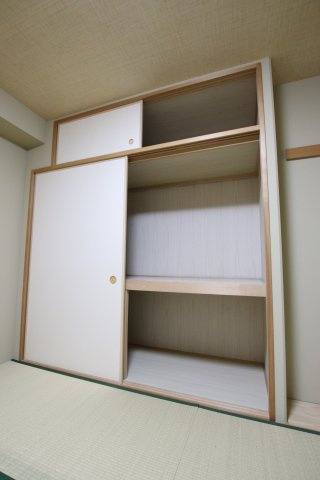 【収納】 | ローレルコート北野田