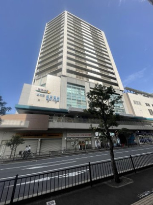 【外観】 | ローレルコート北野田