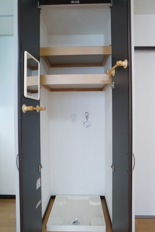 平田１丁目の設備