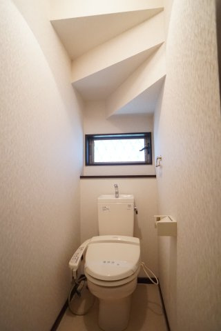 平田１丁目のトイレ