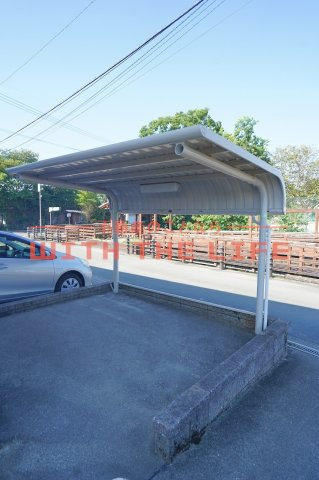 グランデ雅【キャッシュバック対象物件】のその他共用部分