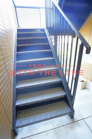グランデ雅【キャッシュバック対象物件】のロビー|建物の内部です
