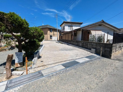 【外観】 | ◇南区妹尾◇駅まで徒歩圏内◇土地 | 詳細はお問い合わせください♪