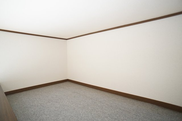 プラムガーデンの内装