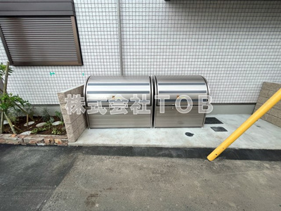 【その他共用部分】 | トゥインクル　ヴィータ
