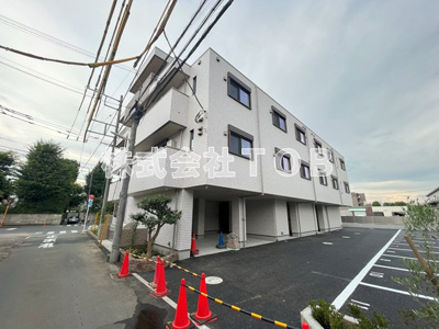 【外観】 | トゥインクル　ヴィータ