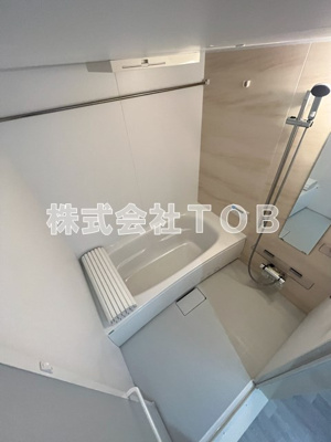 【浴室】 | トゥインクル　ヴィータ