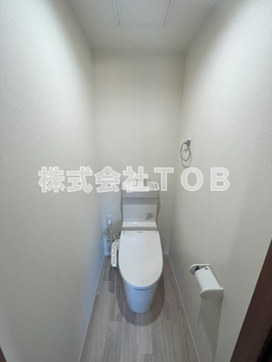【トイレ】 | トゥインクル　ヴィータ
