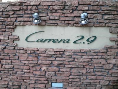 【その他】Carrera2.9