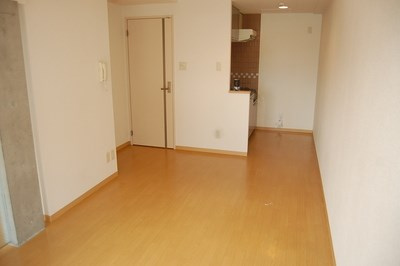 【寝室】Carrera2.9