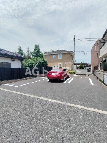 【駐車場】 | レジェンドⅩⅠ