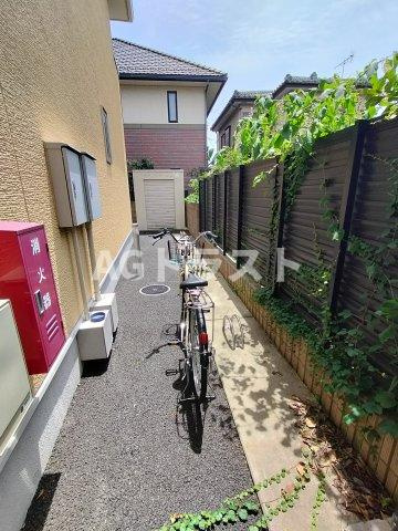 【その他共用部分】 | レジェンドⅩⅠ