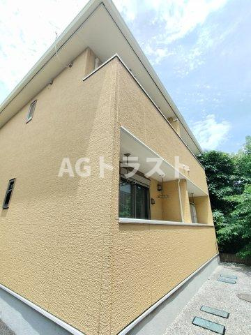 【外観】 | レジェンドⅩⅠ