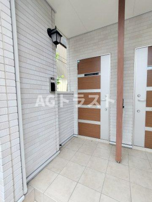 【エントランス】 | レジェンドⅩⅠ