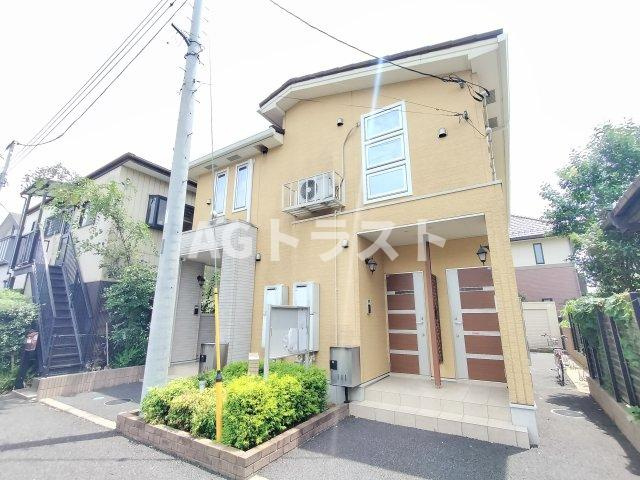 【外観】 | レジェンドⅩⅠ