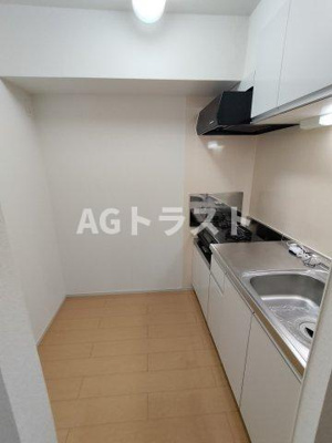 【キッチン】 | レジェンドⅩⅠ