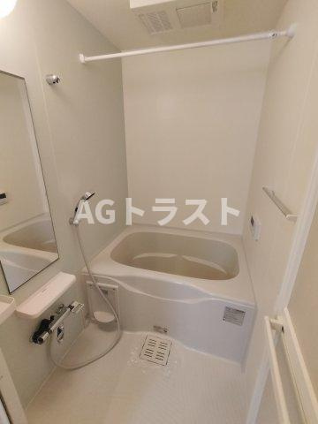 【浴室】 | レジェンドⅩⅠ