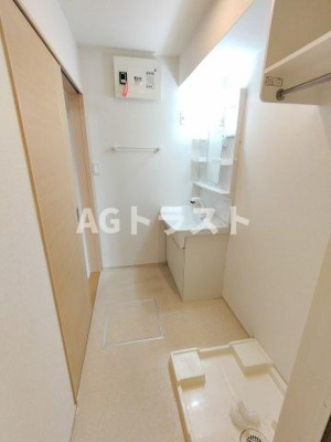 【洗面所】 | レジェンドⅩⅠ