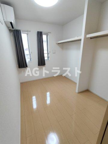 【洋室】 | レジェンドⅩⅠ