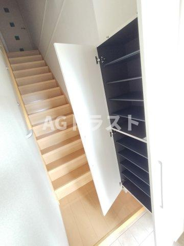 【玄関】 | レジェンドⅩⅠ