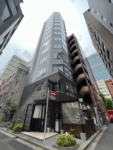 不二ビルディング新橋