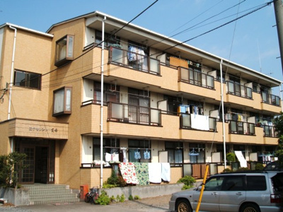 【外観】 | エクセレント美希